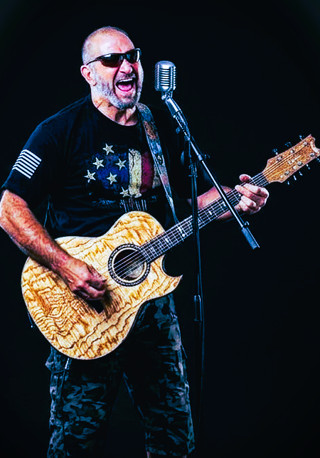 Sean Acoustic 1 Sean Acoustic 1
