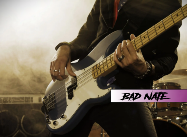 Bass_BadNate