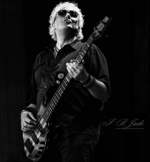 Nate 4 Bass